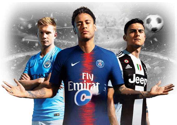 Muitas apostas esportivas na WJBET sports