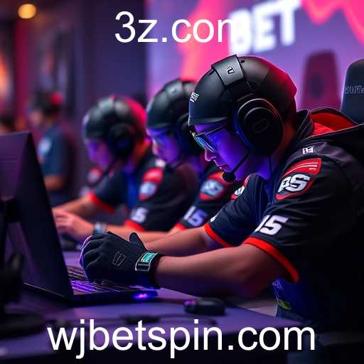O Crescimento dos E-Sports no Cenário dos Jogos Online