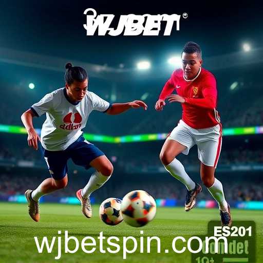 WJBET e a Evolução dos Jogos Online em 2025