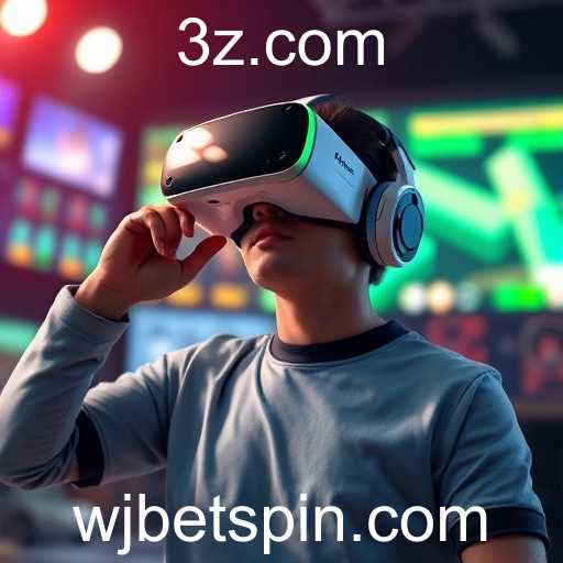 O Futuro dos Jogos em 2025: Tendências e Inovações