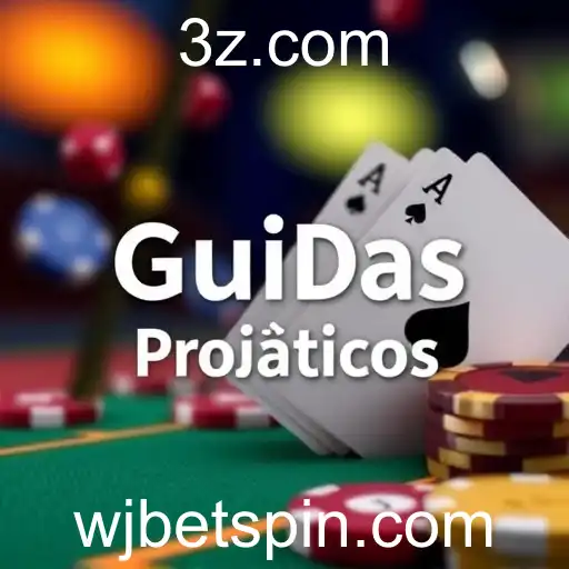 Transformações na Indústria de Jogos de Apostas