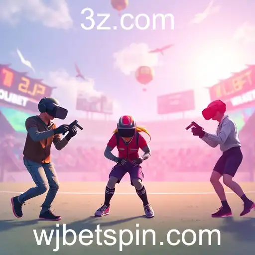 Inovações e Tendências do Mercado de Jogos Online em 2025