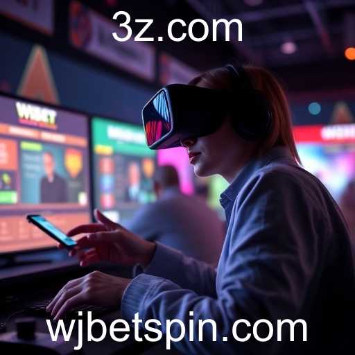 Novidades e Tendências do Mercado de Jogos Online