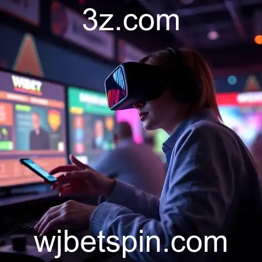 Novidades e Tendências do Mercado de Jogos Online