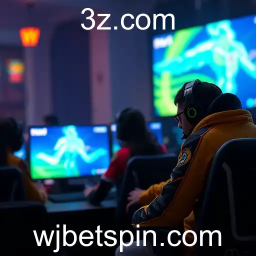 O Crescimento dos Jogos de Apostas em Plataformas Digitais