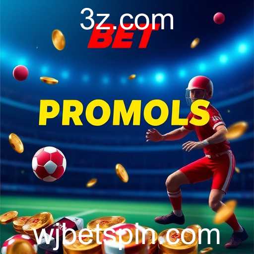 Promoções na WJBET: Potencializando Experiências de Jogo Online