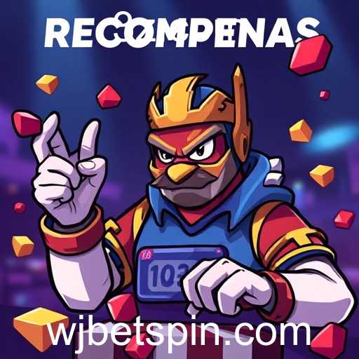 Explorando a Categoria de Recompensas no WJBET