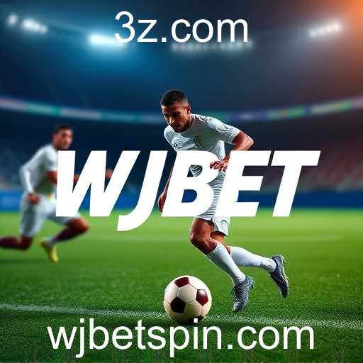 Apostas Esportivas: Um Universo de Emoção e Estratégia no WJBET