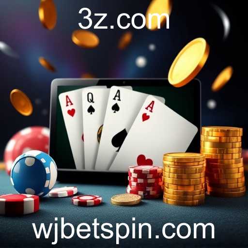 Tendências de Jogos Online em 2025: WJBET no Centro do Cenário Português