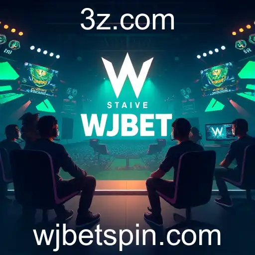WJBET Revoluciona o Mercado de Apostas em 2025