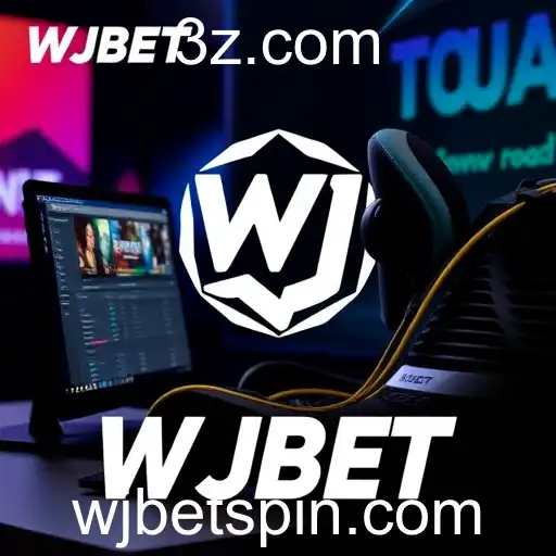 Ascensão de WJBET no Cenário de Jogos Online