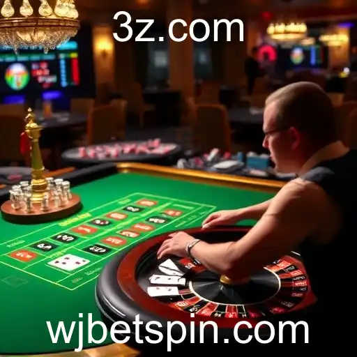 Ascensão do WJBET no Cenário de Jogos Online Portugal