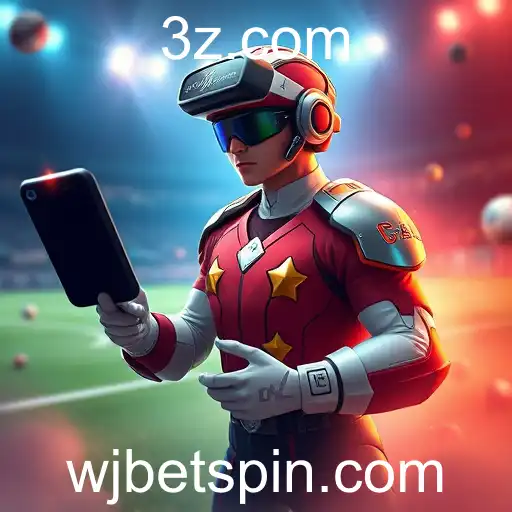 WJBET: A Nova Onda dos Jogos Online no Brasil